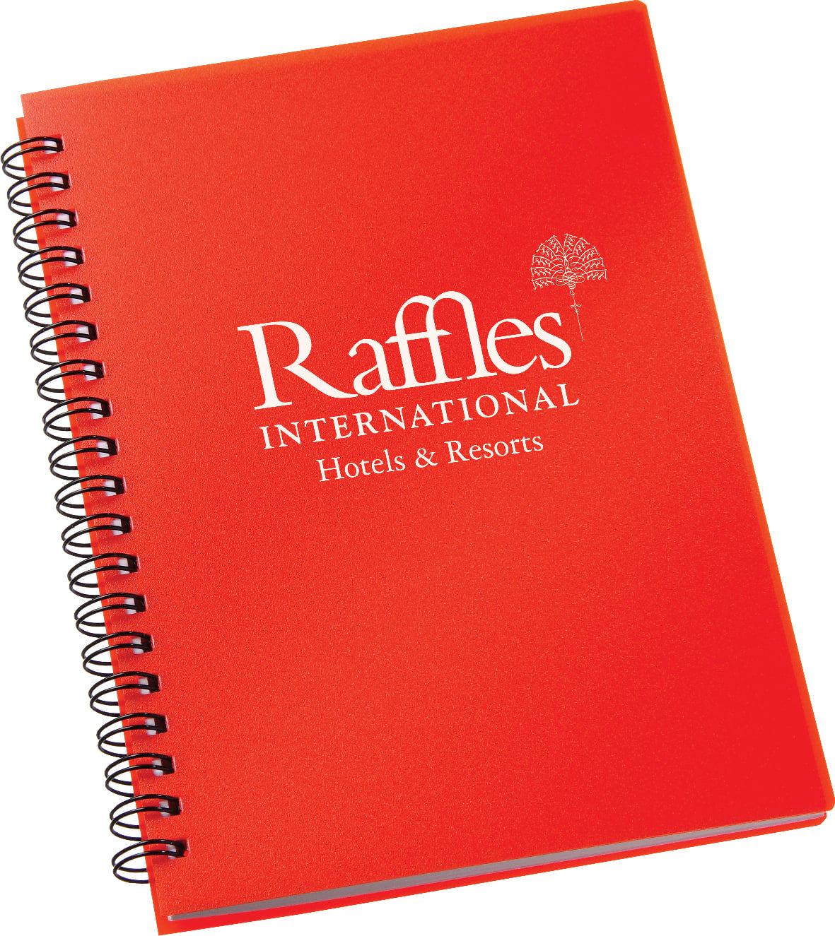 5" x 7" FSC Mix Duchess Spiral Notebook