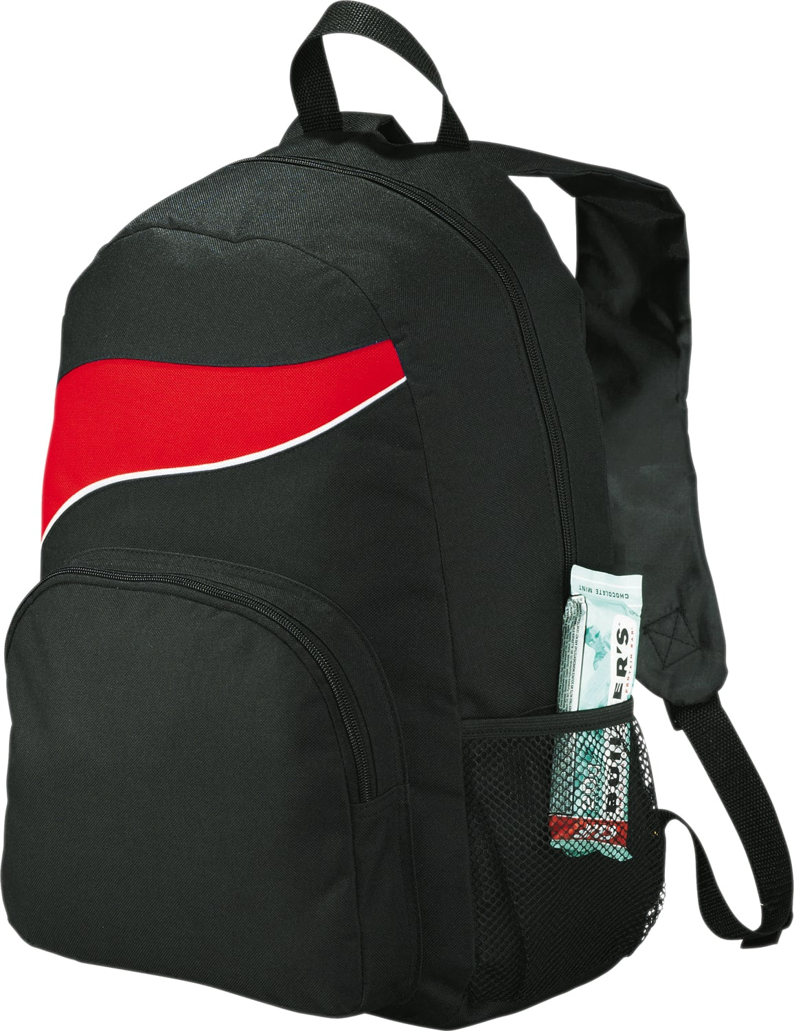 Tornado Deluxe Backpack