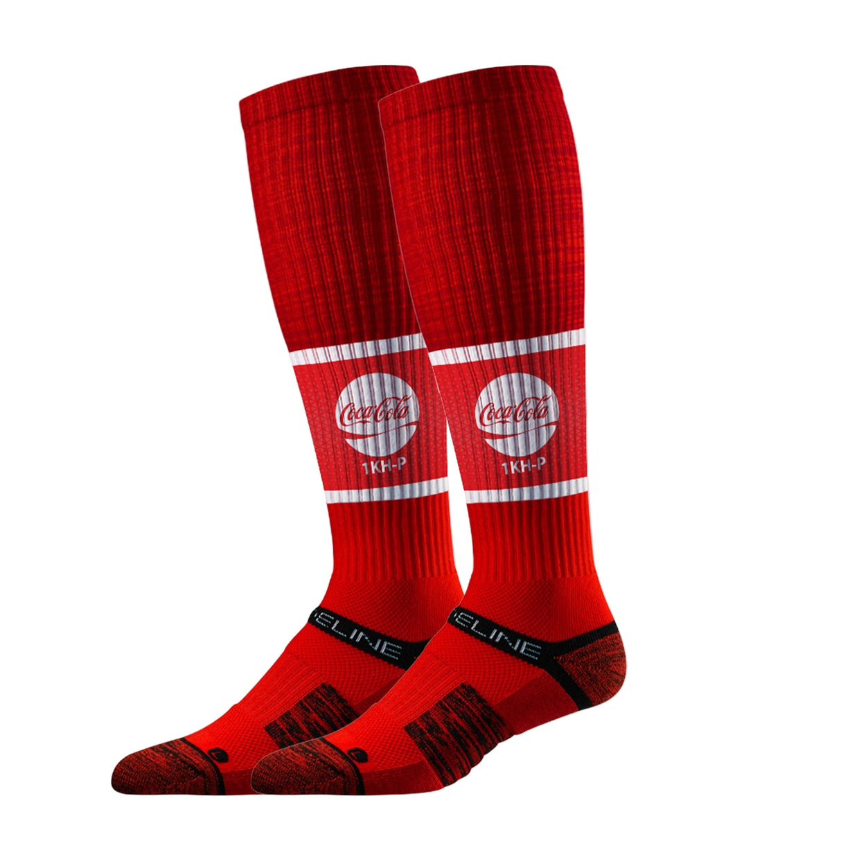 Premium Athletic Knee High Sock