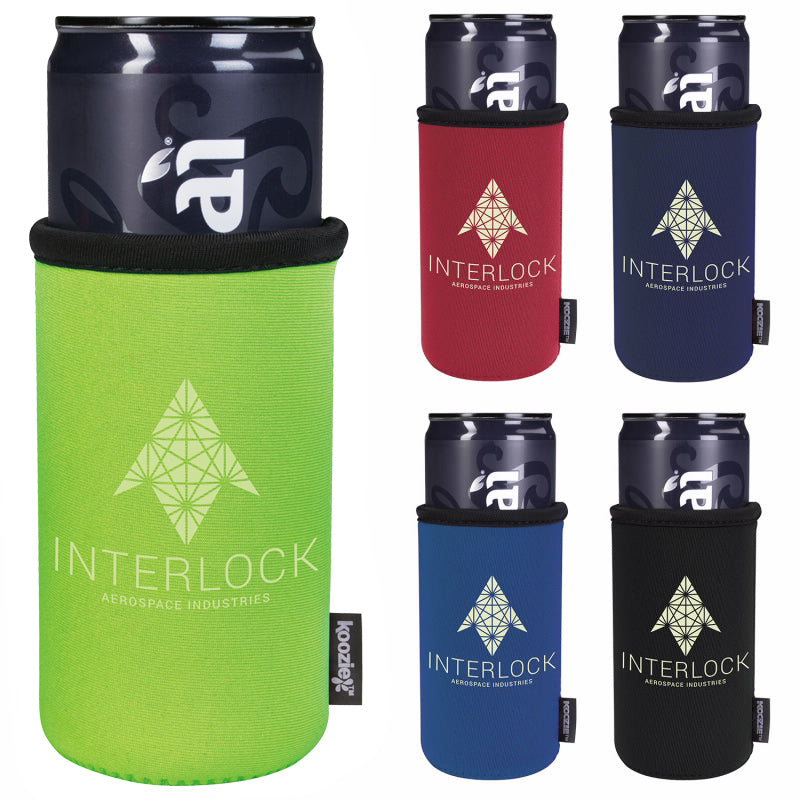 Koozie? Slim Can Cooler