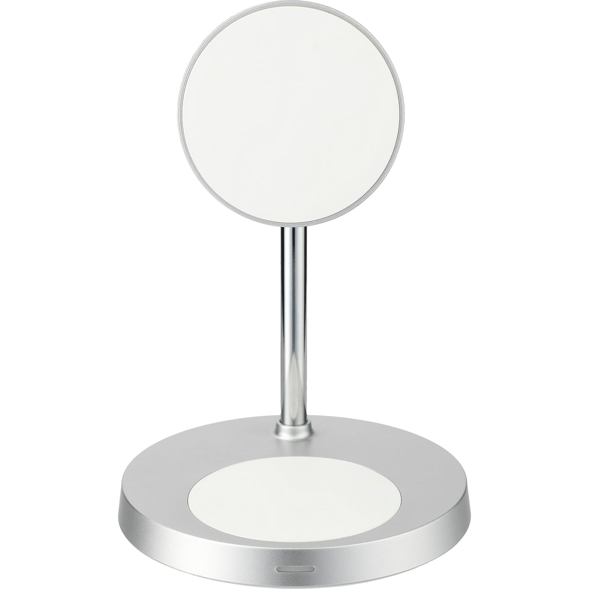 000288 MagClick™ Dual Fast Wireless Charging Stand w/Base