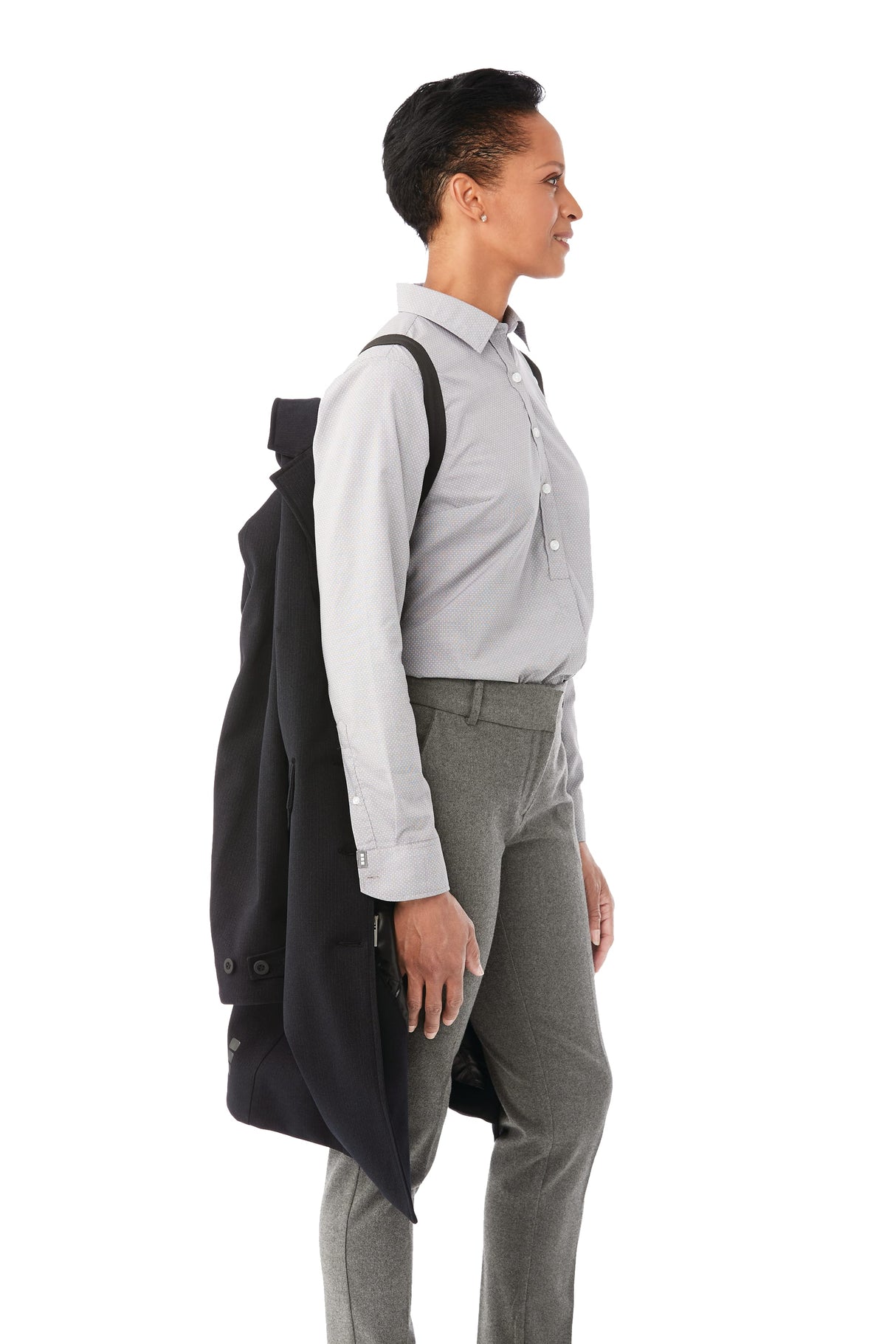 Women's RIVINGTON Insulated Jacket