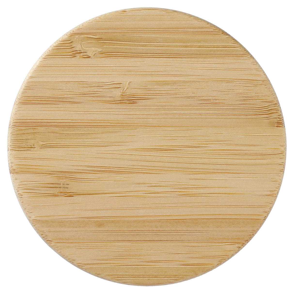 FSC 100% Bamboo lid 14oz Brees Copper Vac Tumbler