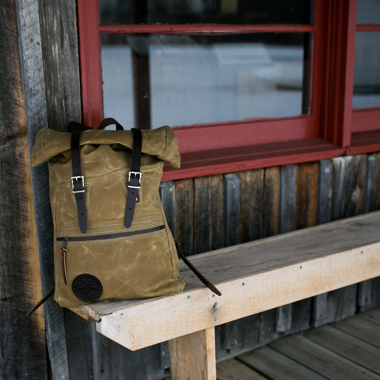 Duluth Pack™ Roll-Top Scout