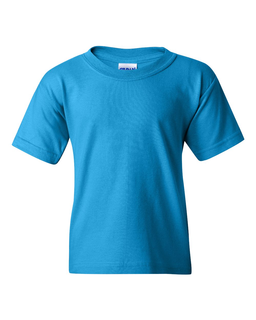 Gildan® Heavy Cotton™ Youth T-Shirt