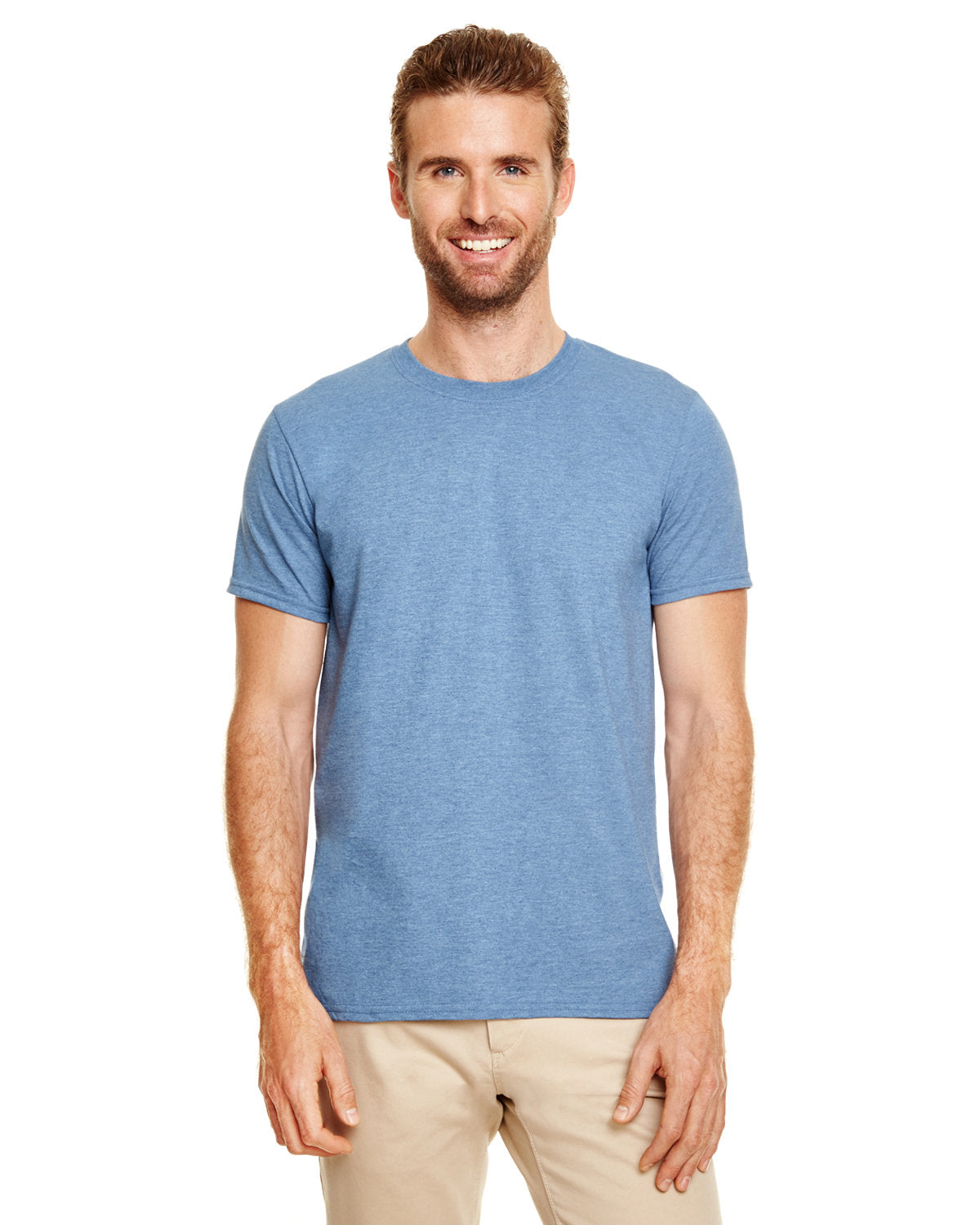 000001 Gildan Adult Softstyle® T-Shirt