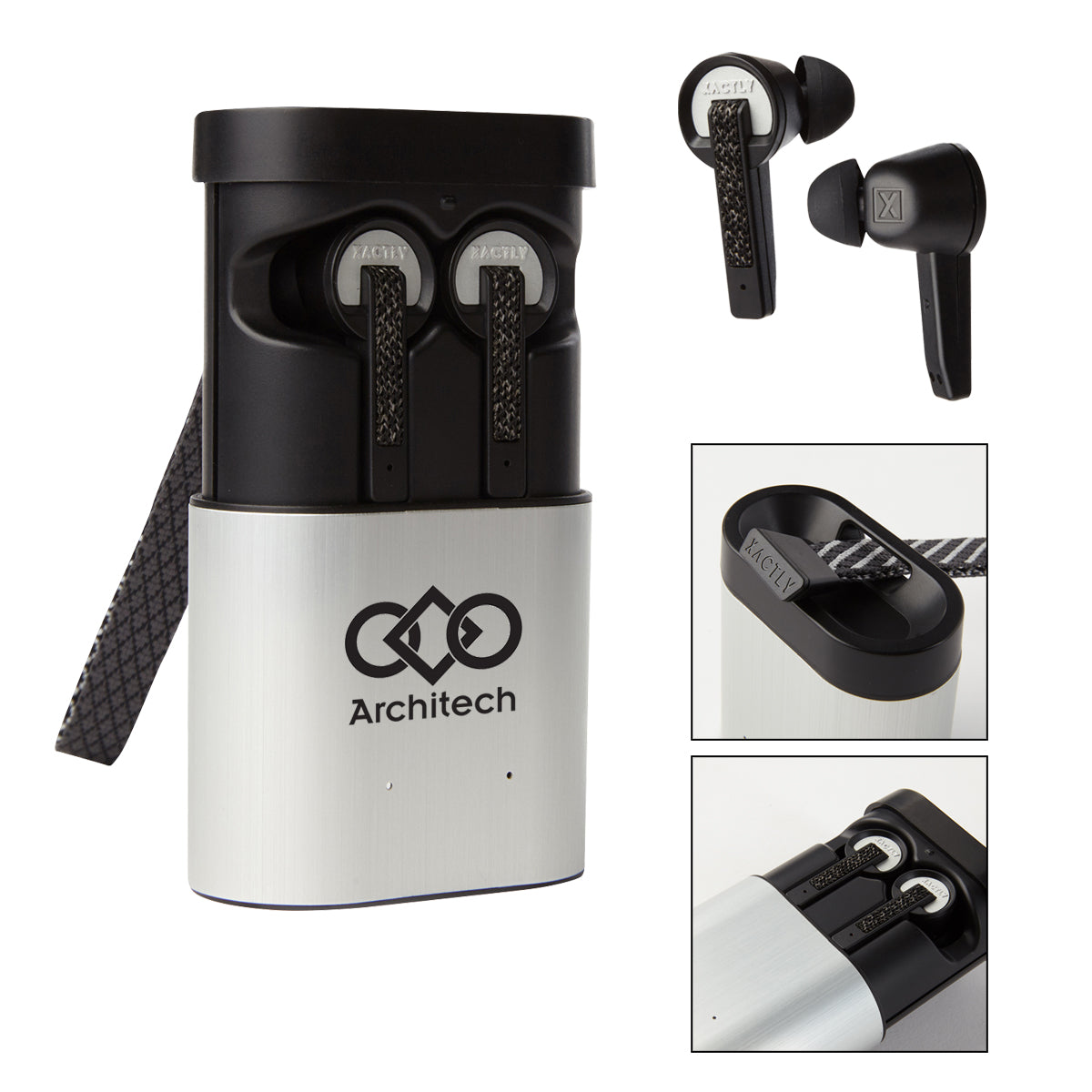 Krypton Tw - True Wireless Bluetooth‚Ñ¢ Earbuds