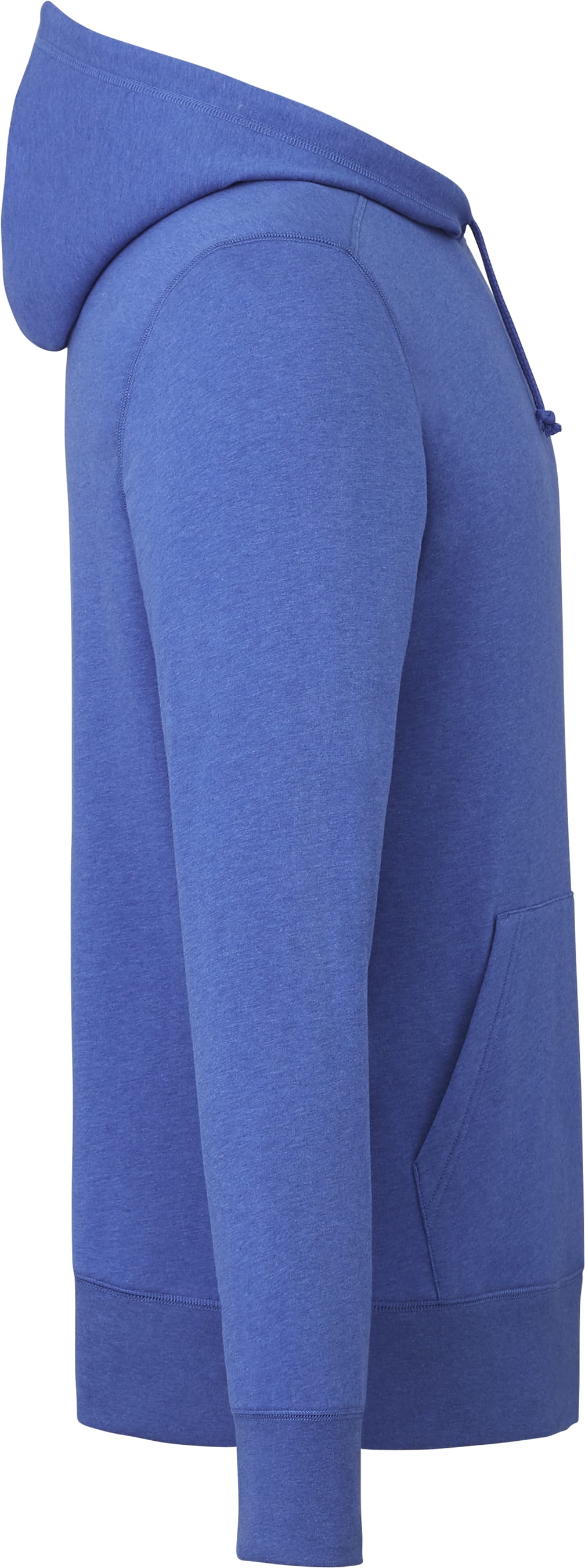 Men's ARGUS Eco Fleece Hoody