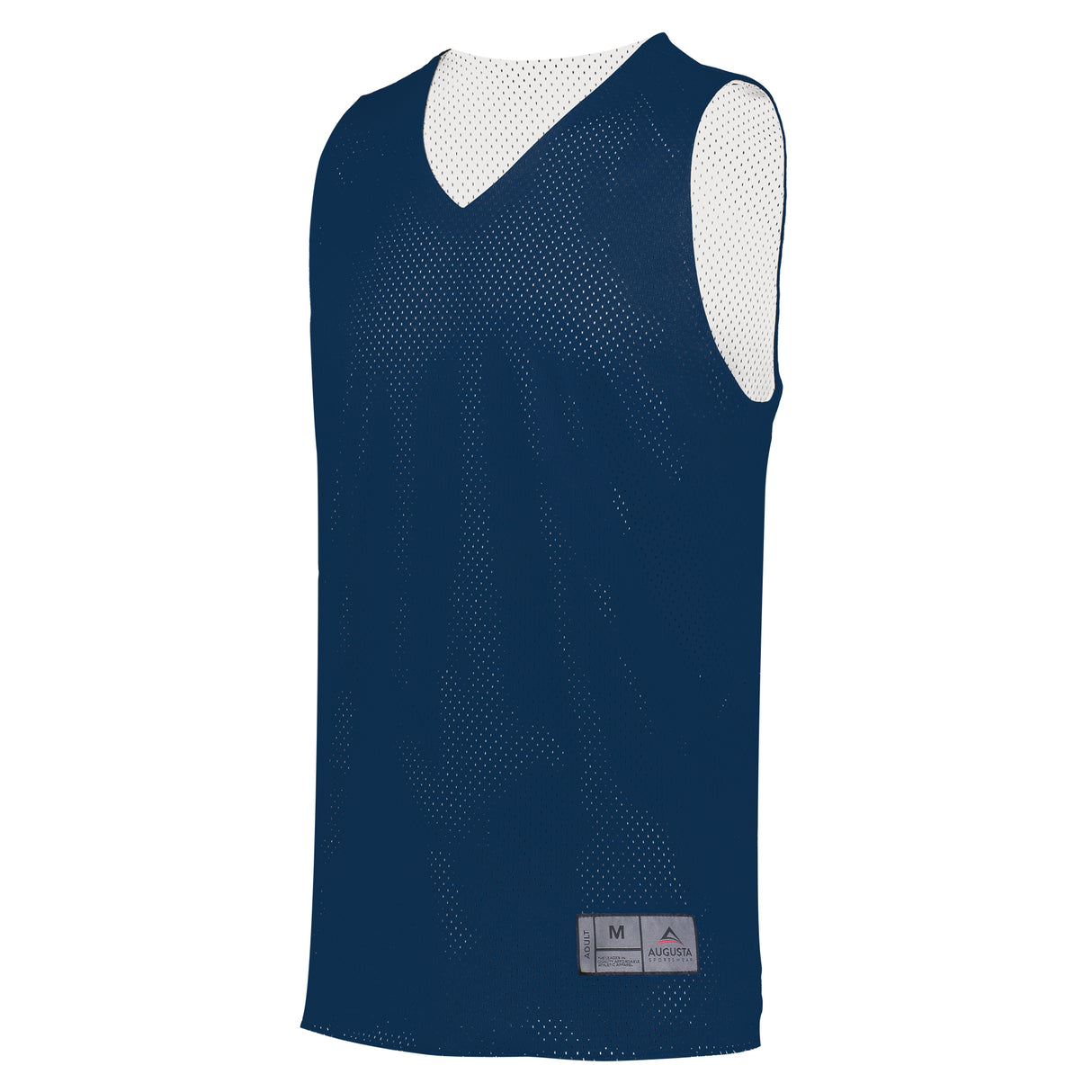 Tricot Mesh Reversible Jersey 2.0