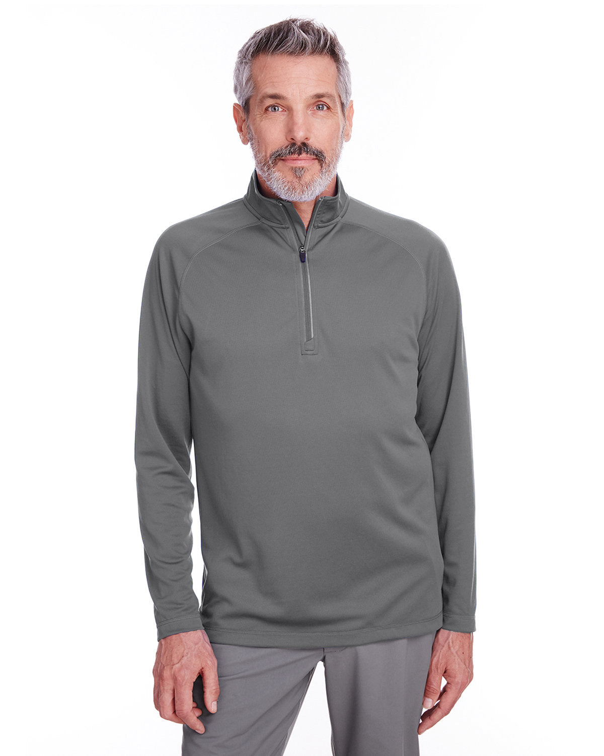 000133 SPYDER Men's Freestyle Half-Zip Pullover