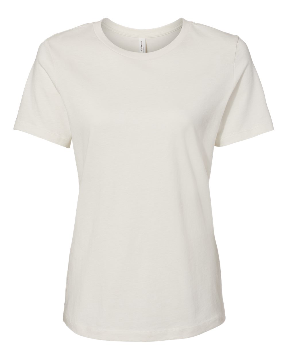 Bella+Canvas Women's Relaxed Jersey Tee