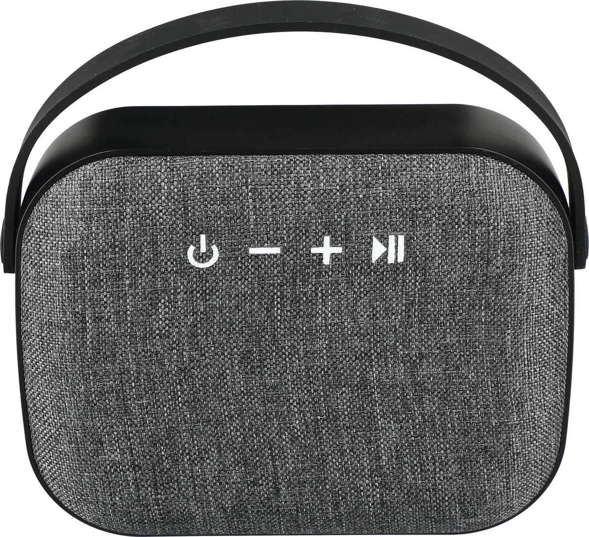 Woven Fabric Bluetooth Speaker