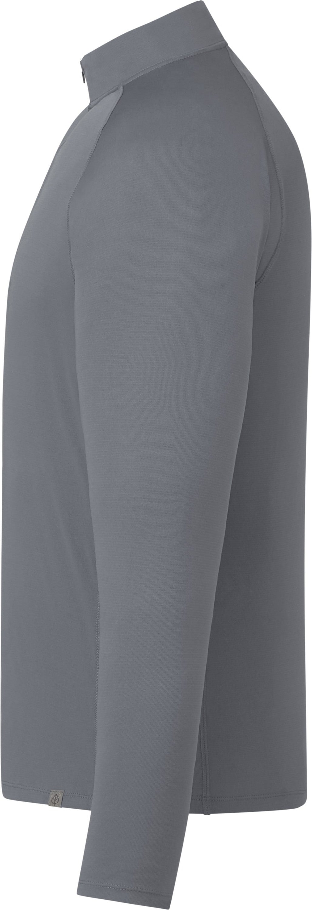 EVANS Eco Knit Quarter Zip - Men's