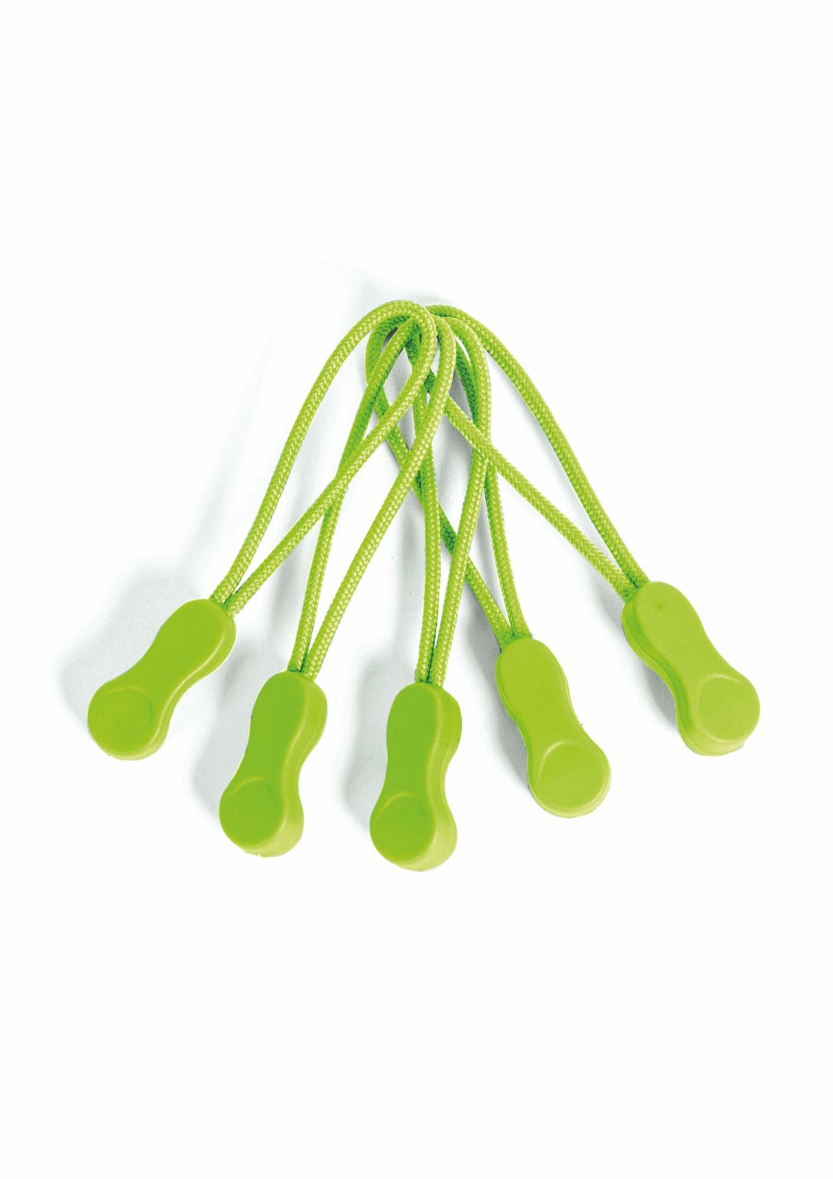 Interchangeable Toggle Zippies Zipper Pulls