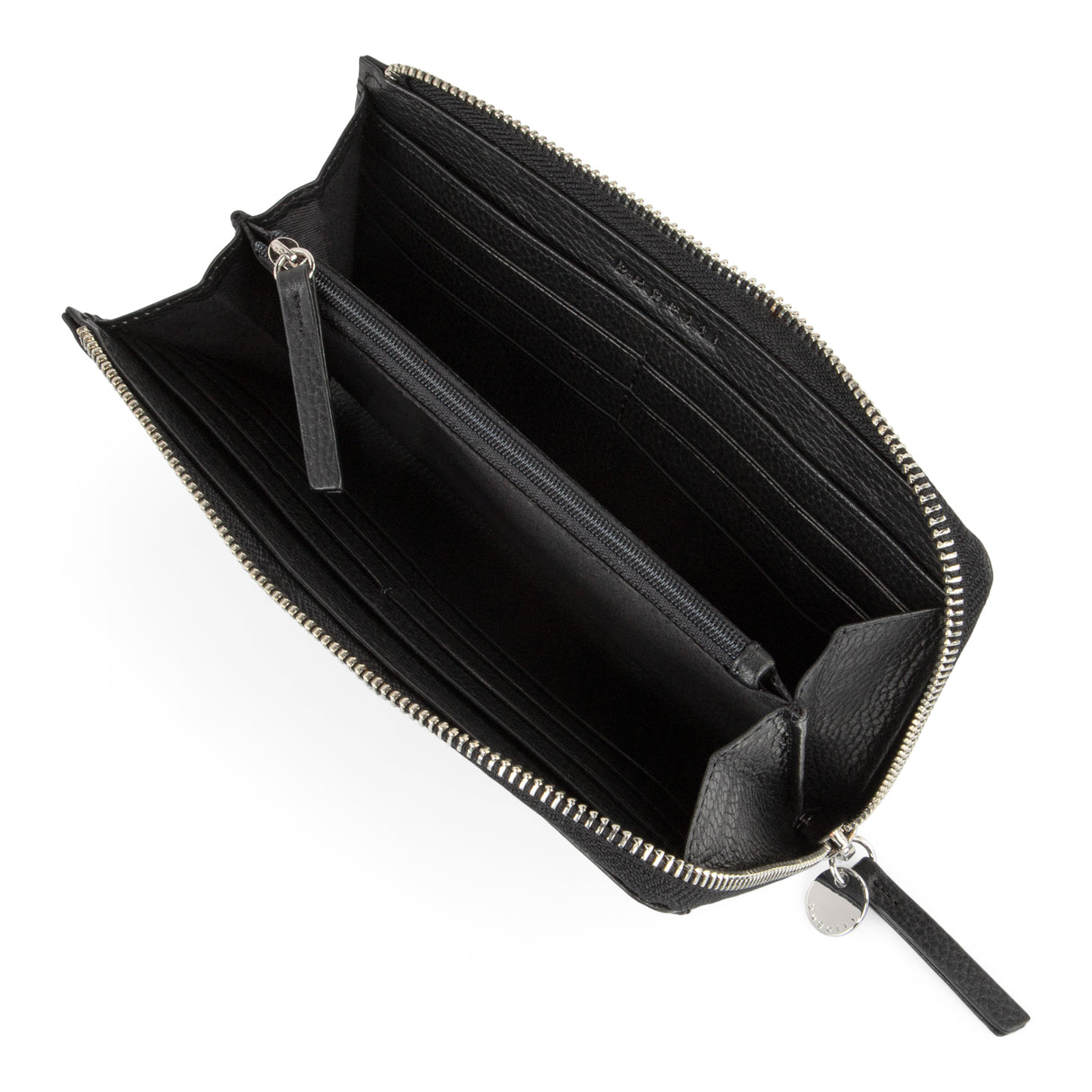 Bugatti Women's Zip Around Wallet