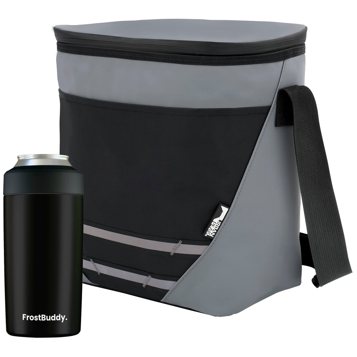 Urban Peak® CB162 / Frost Buddy® Black Gift Set