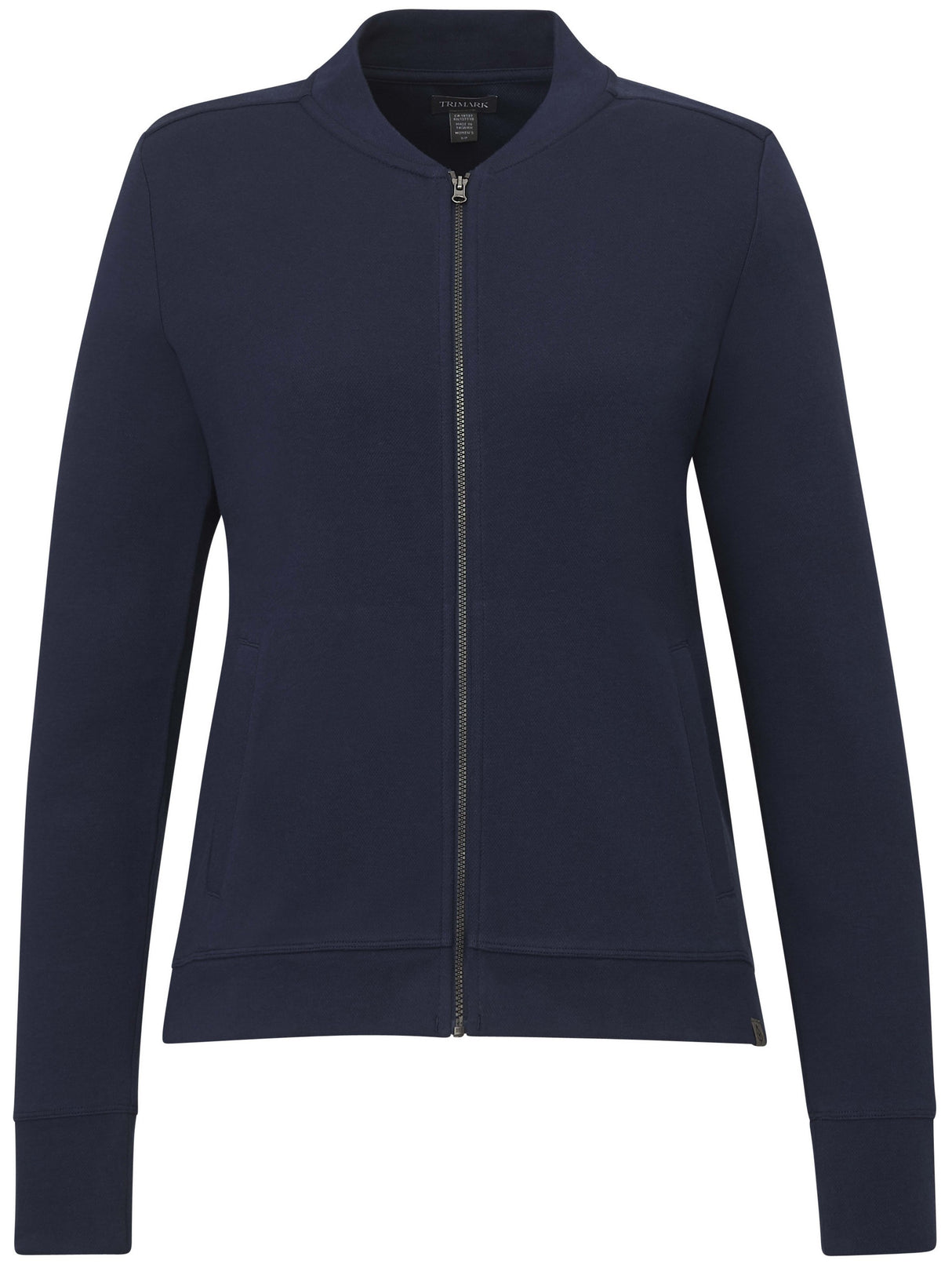 RIGI Eco Knit Full Zip - Women's