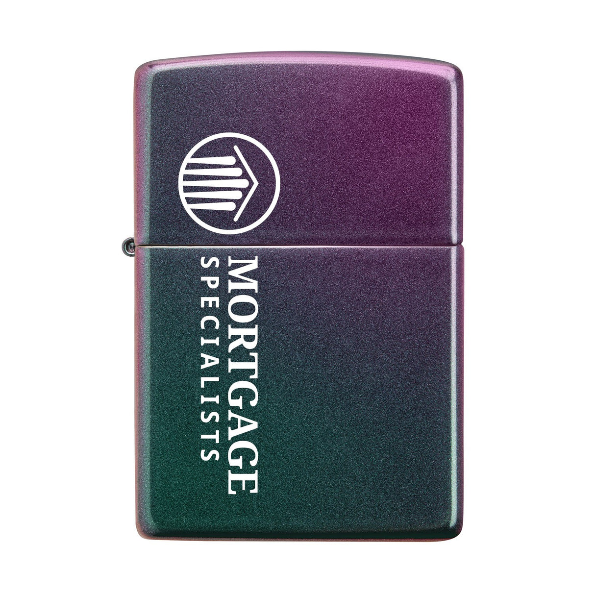 Classic Iridescent Zippo® Windproof Lighter