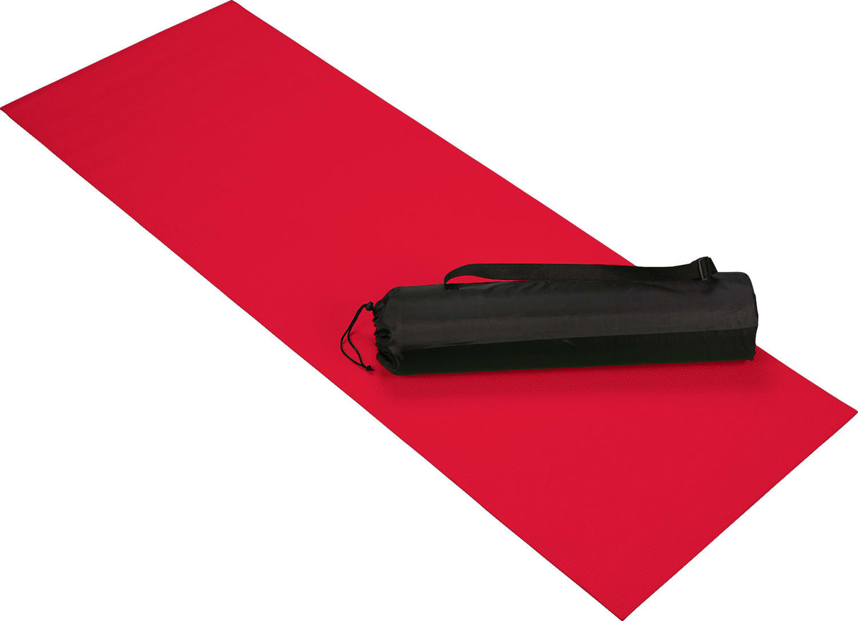 Cobra Fitness and (5mm) Yoga Mat