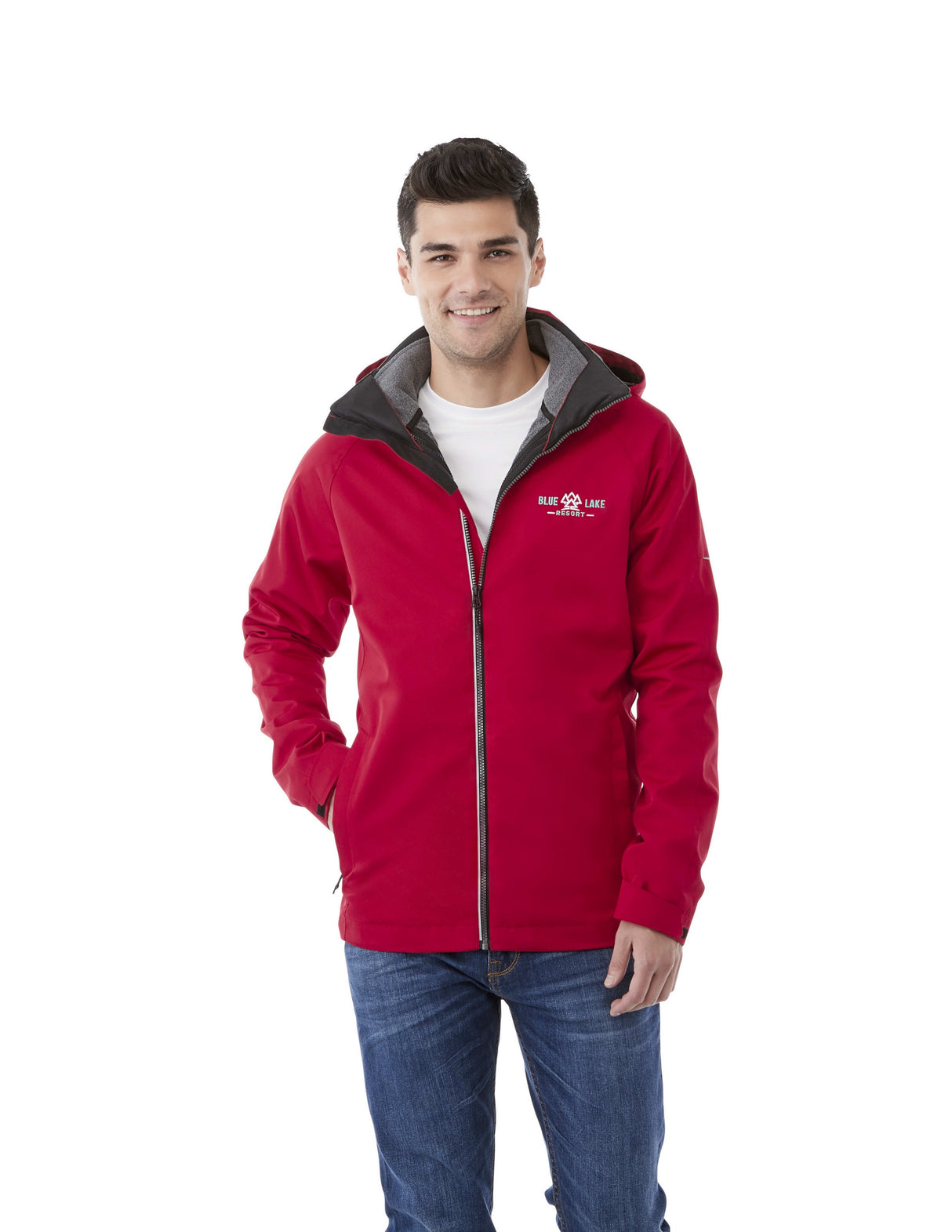 Mens ARLINGTON 3-in-1 Jacket