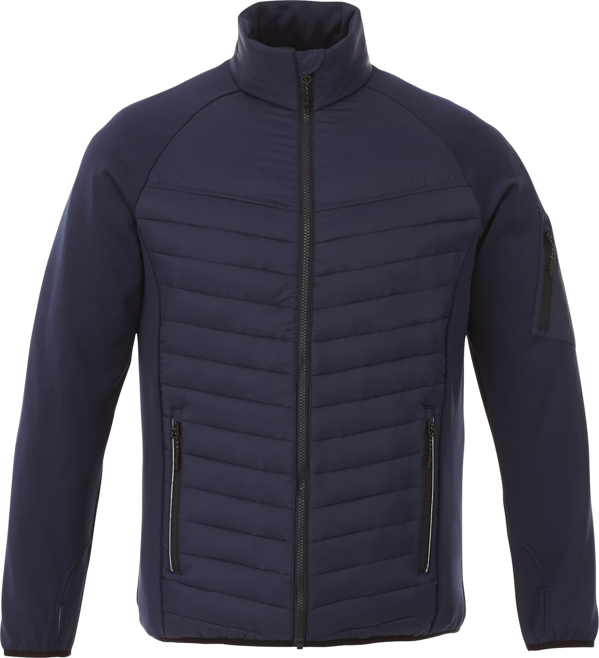 Men's BANFF Hybrid Insulated Jacket