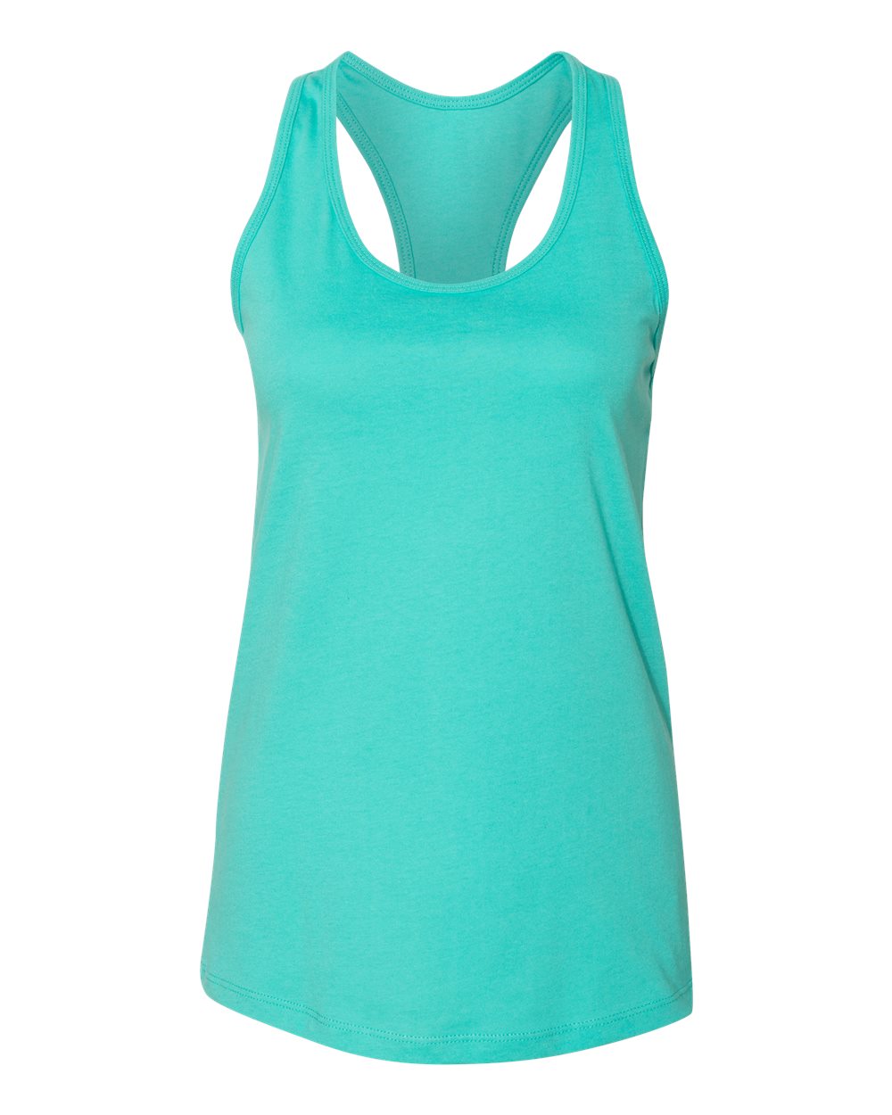 Bella+Canvas® Women's Jersey Racerback Tank Top