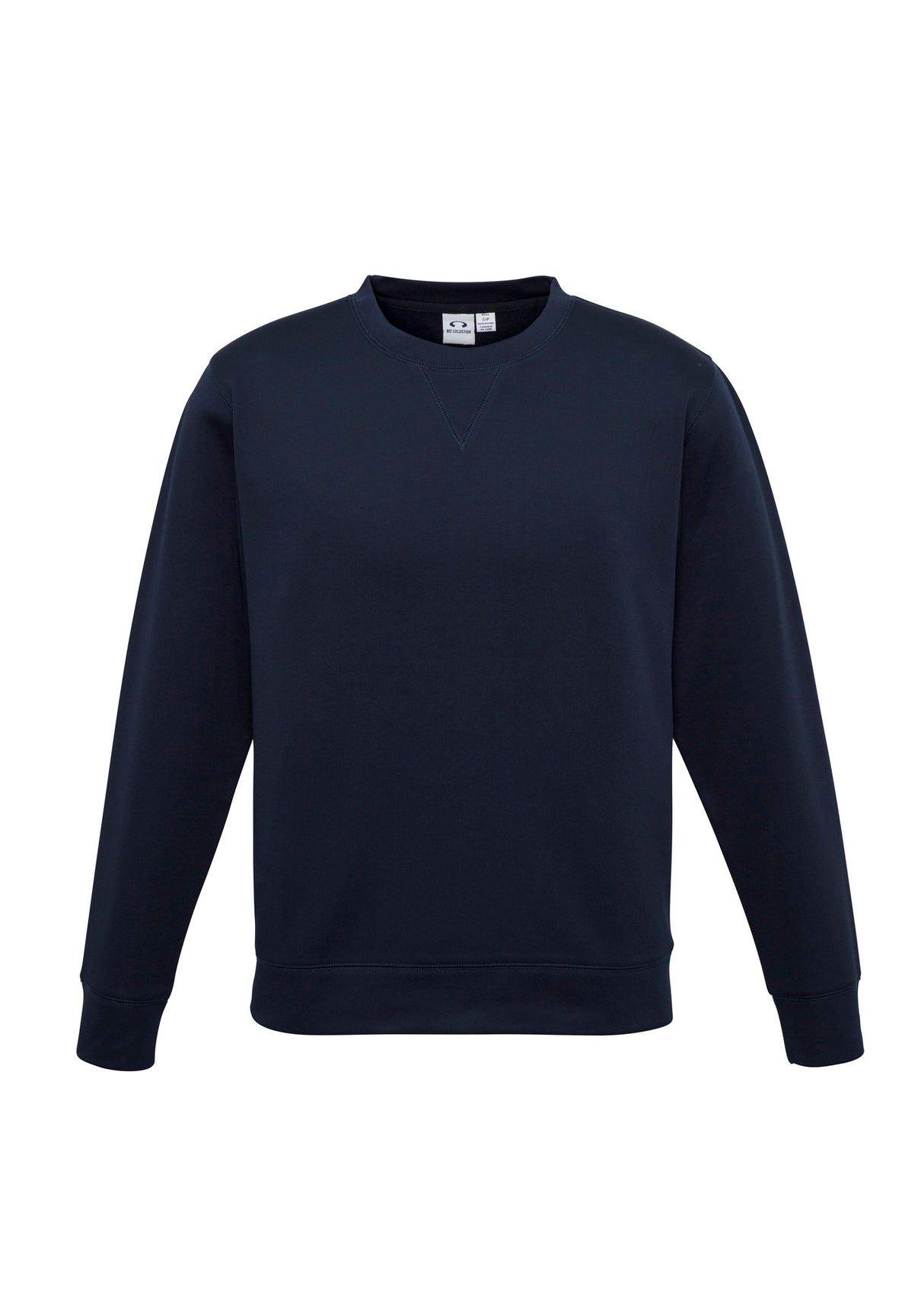 Hype Crewneck Men's Sweatshirt