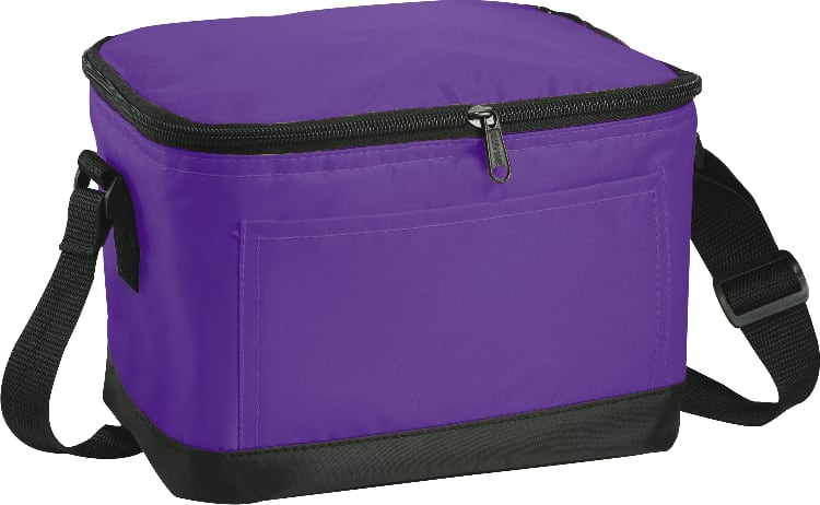 Classic 6-Can Lunch Cooler