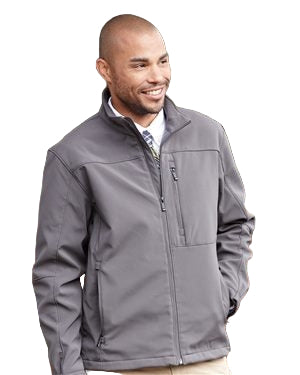 Weatherproof Soft Shell Jacket