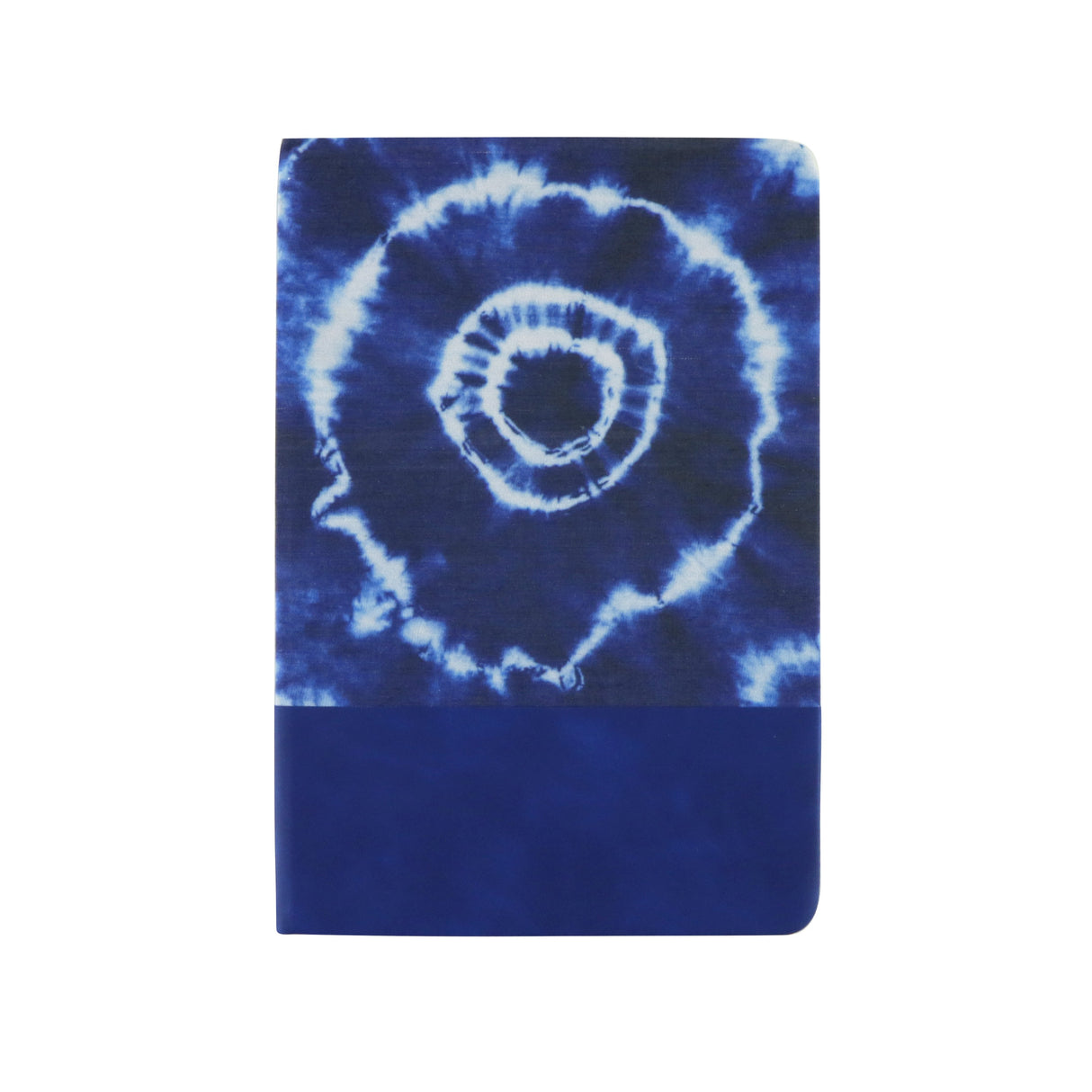 Tie Dye Notebook