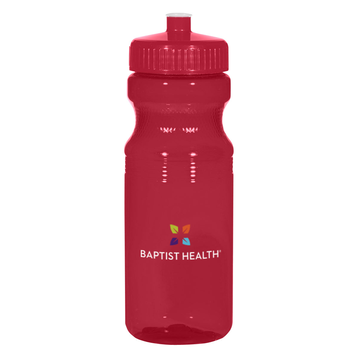 24 Oz. Poly-clear‚Ñ¢ Fitness Bottle