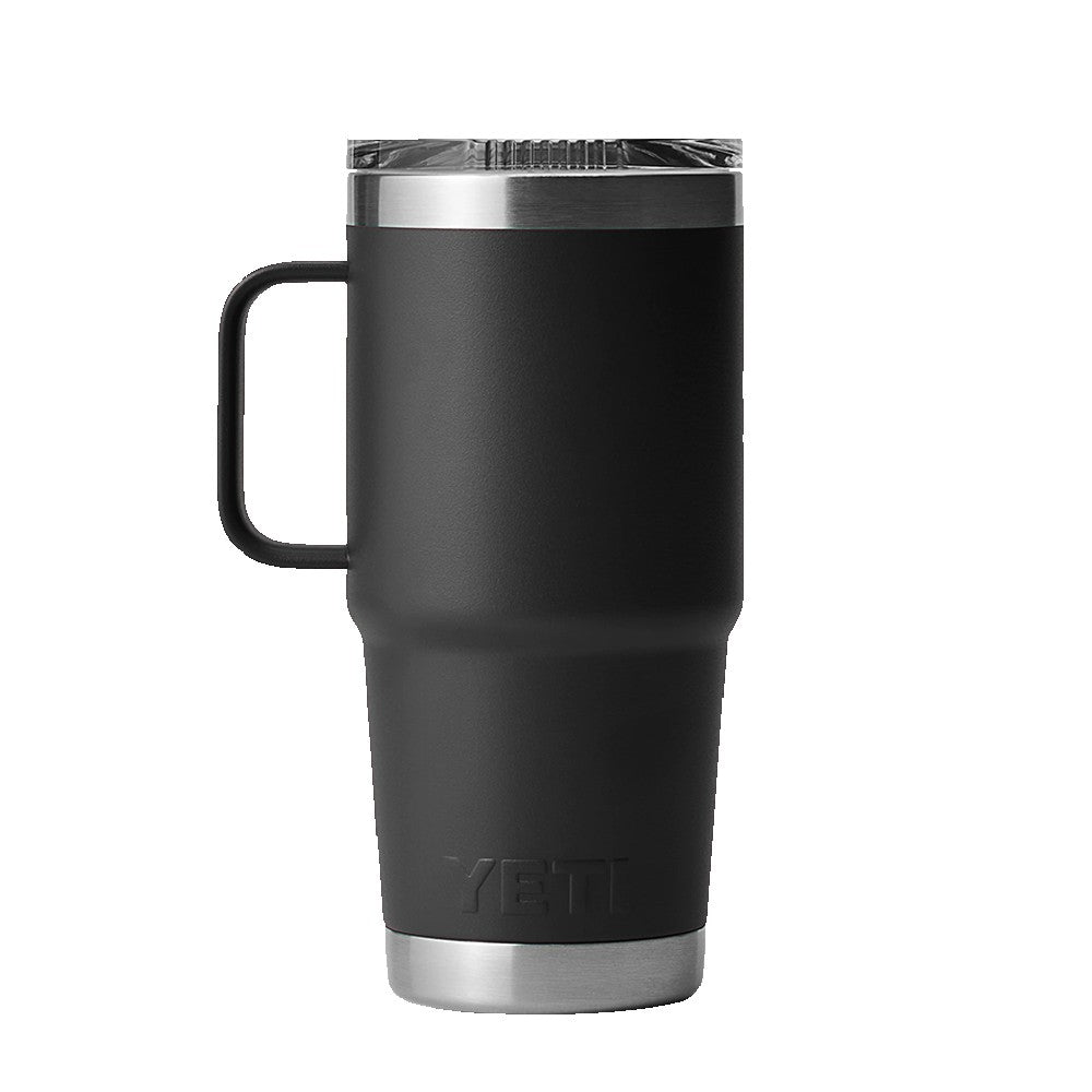 Custom Yeti Rambler 20 Oz (591ml) Travel Mug