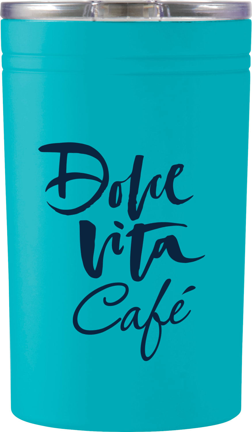 Sherpa 11-oz. Vacuum Tumbler & Insulator