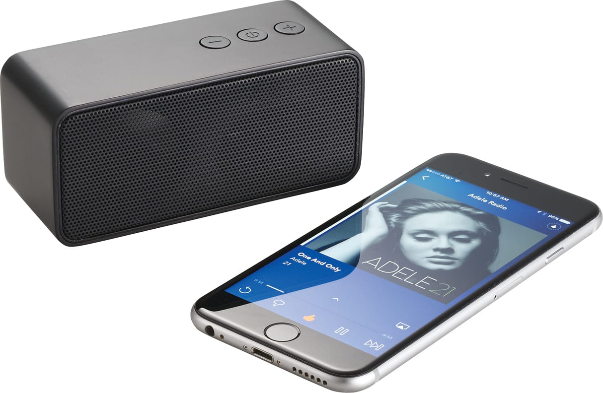 Stark Bluetooth Speaker