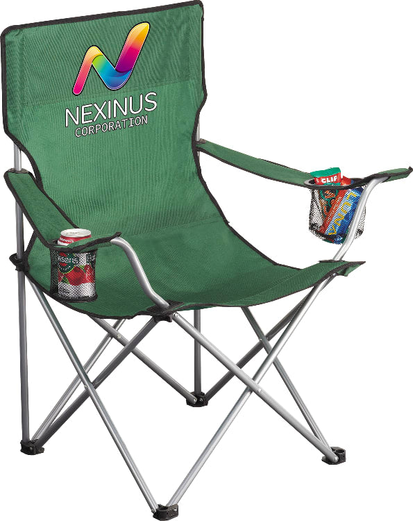 Game Day Event Chair (300lb Capacity)