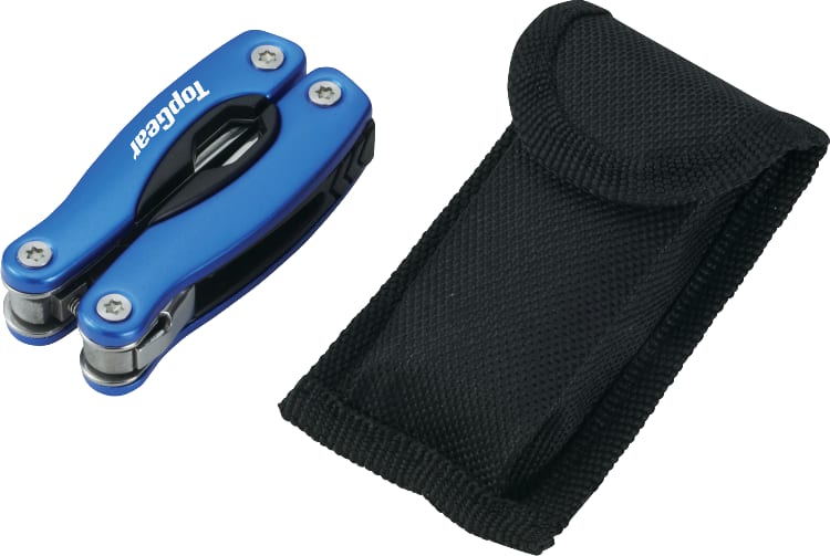 Tonca 11-Function Multi-Tool