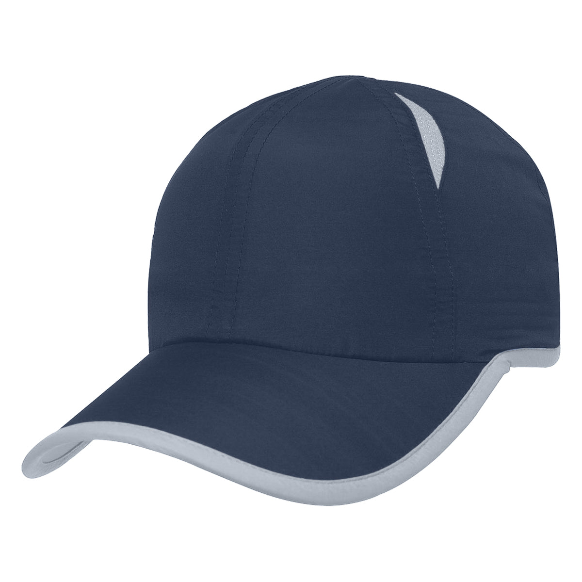 Hit-dry Contrasting Cap