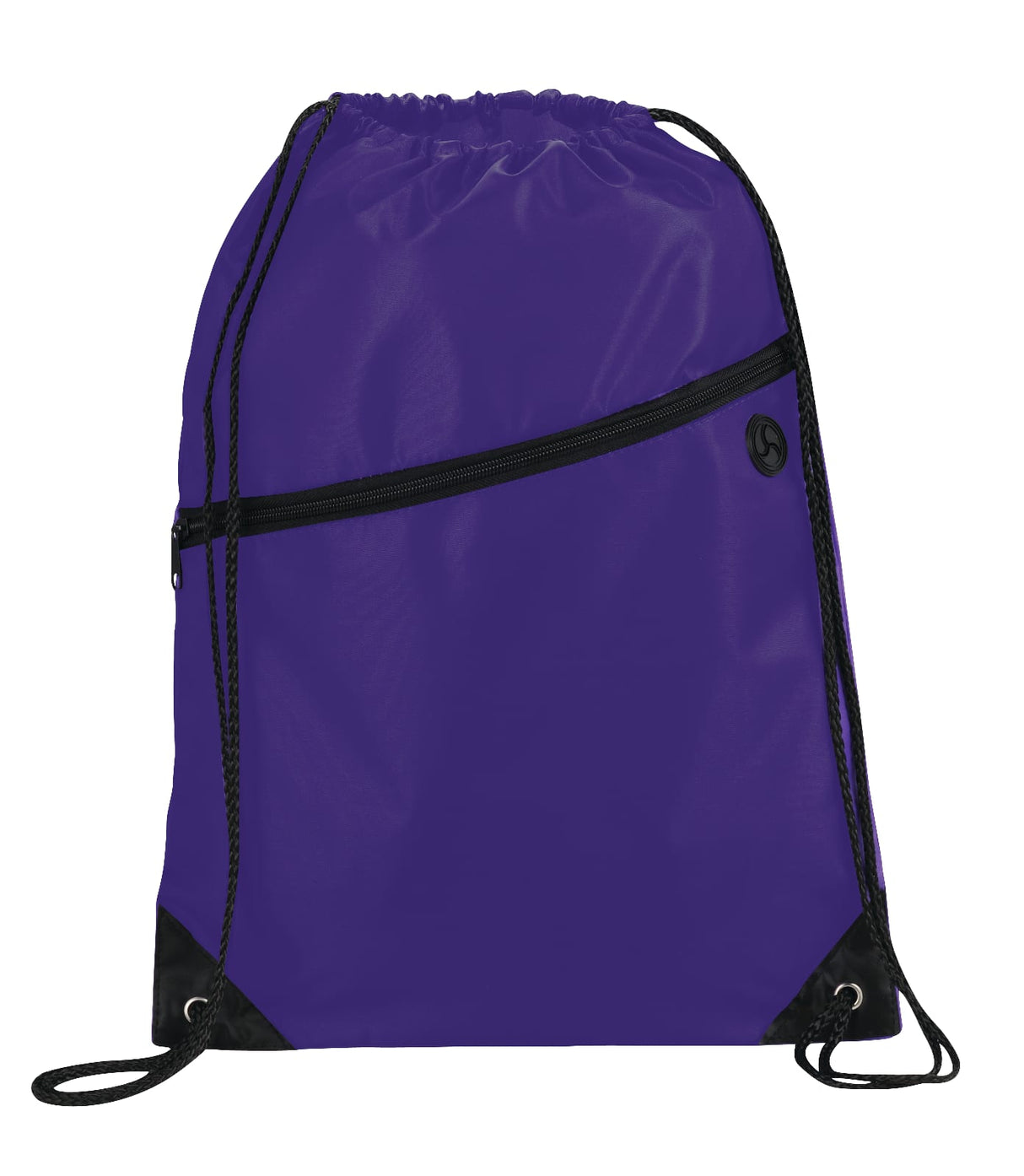 Robin Drawstring Bag