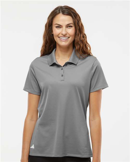 Adidas® Women's Basic Sport Polo