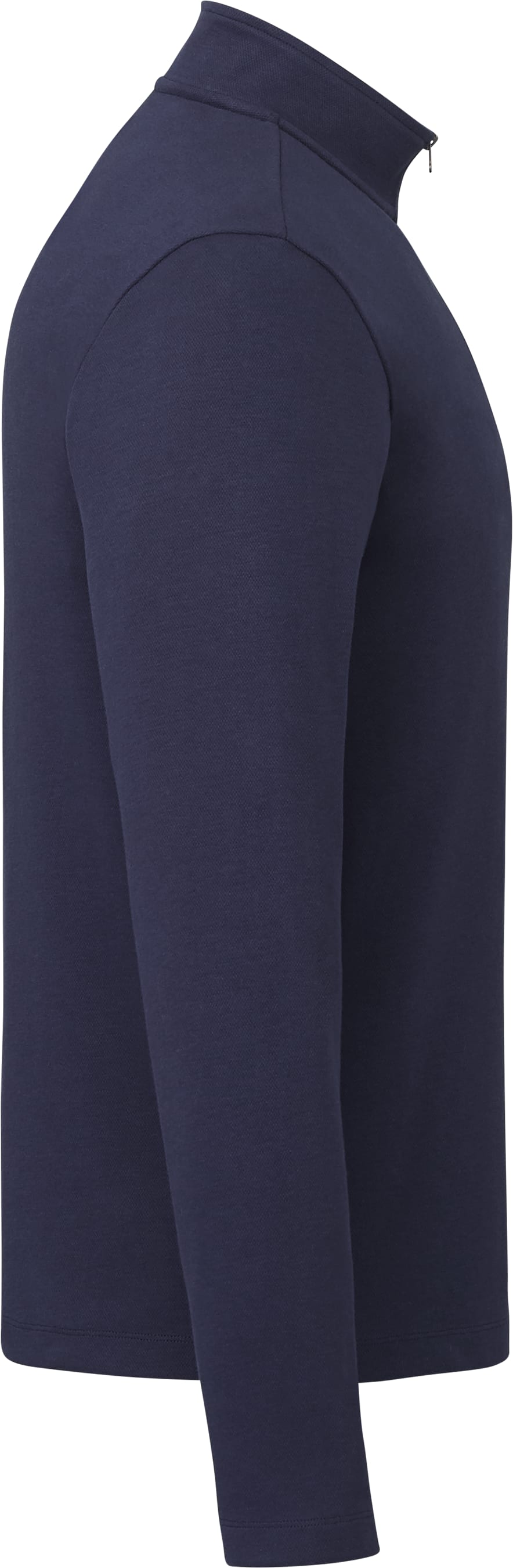 Men's RIGI Eco Knit Quarter Zip