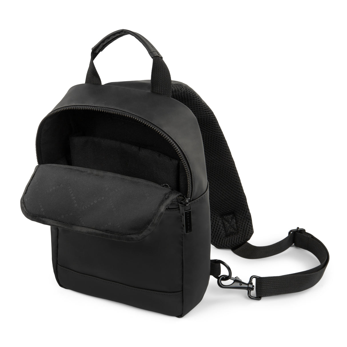 Bugatti-Mile End Collection- Sling Bag