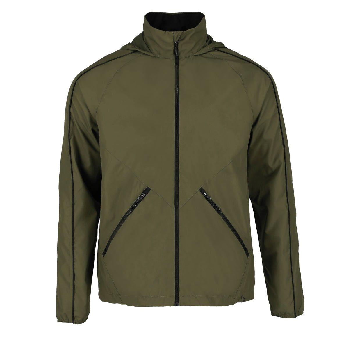 Men's RINCON Eco Packable Lightweight Jacket