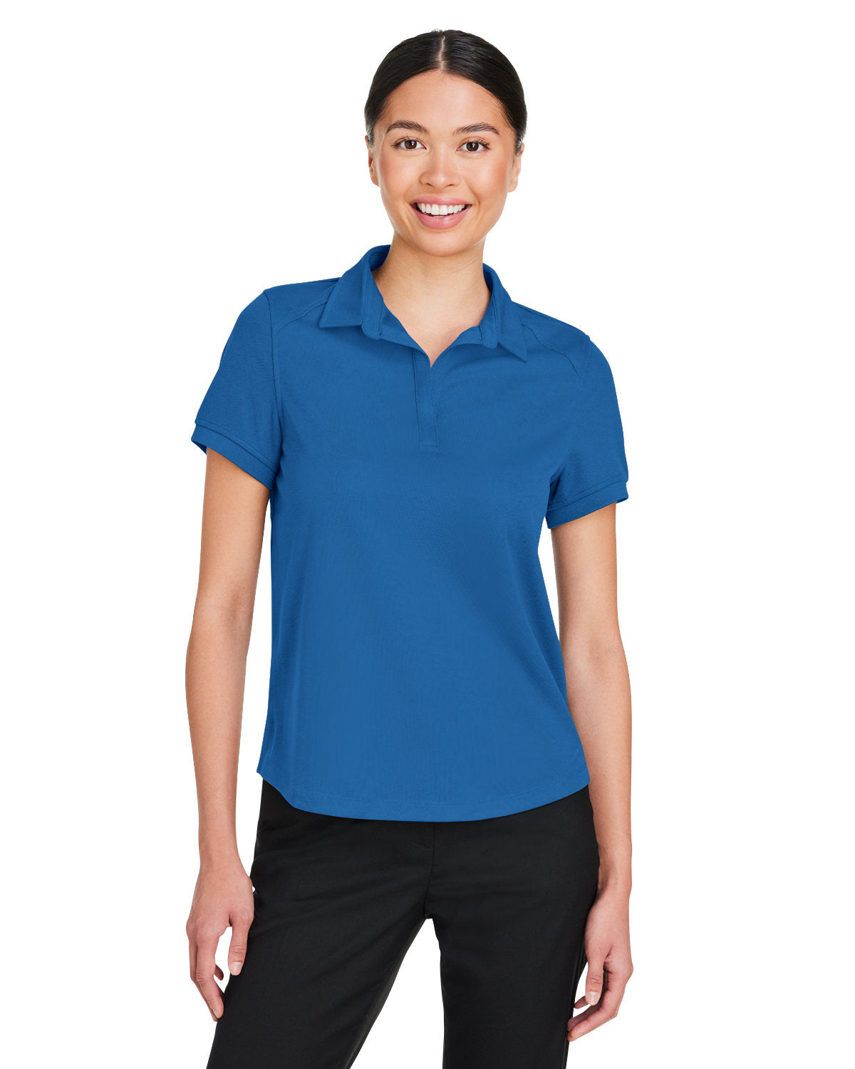 NORTH END Ladies' Express Tech Performance Polo