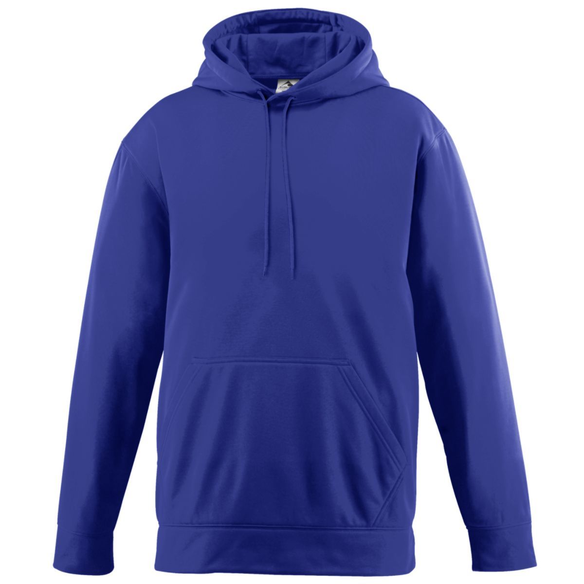 Youth Wicking Fleece Hoodie