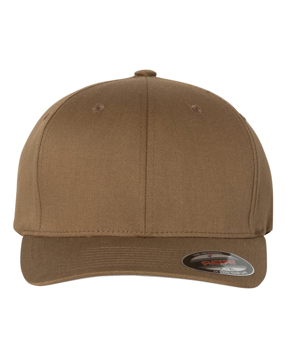 000094 Flexfit® Cotton Blend Cap
