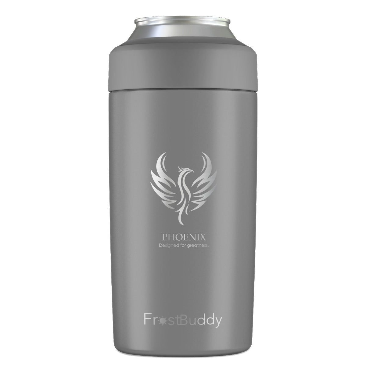 Frost Buddy® Universal Buddy 2.0 - Grey