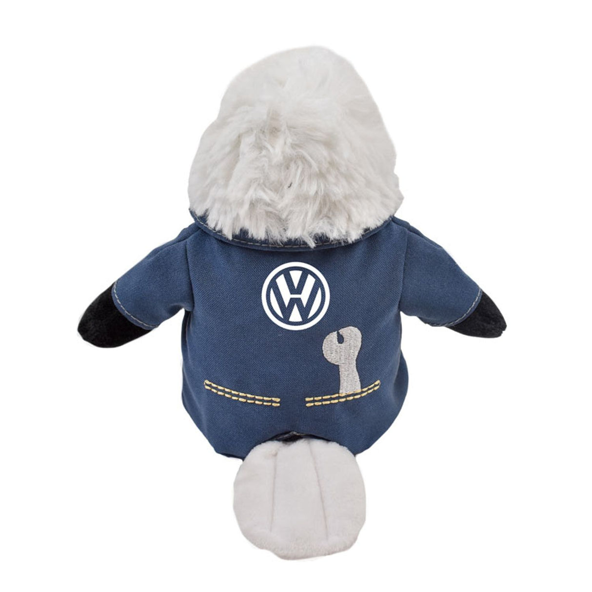 6" Mini Me Everett Eagle