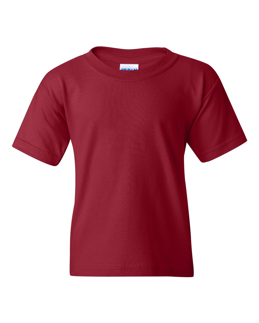 Gildan® Heavy Cotton™ Youth T-Shirt