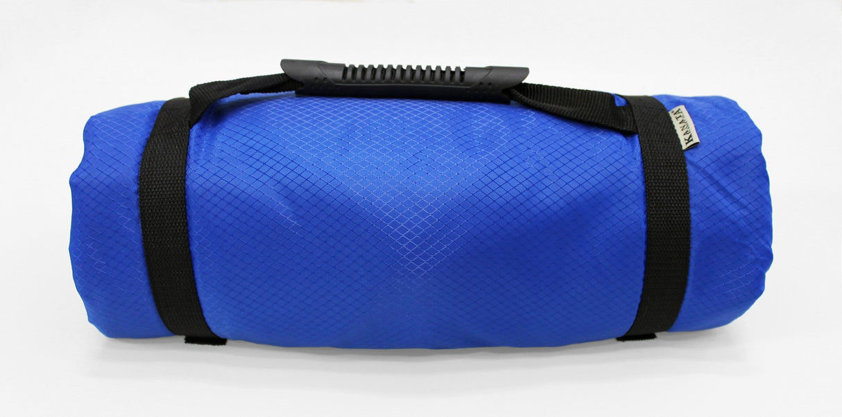 Tek Explorer Blanket (Lasering)