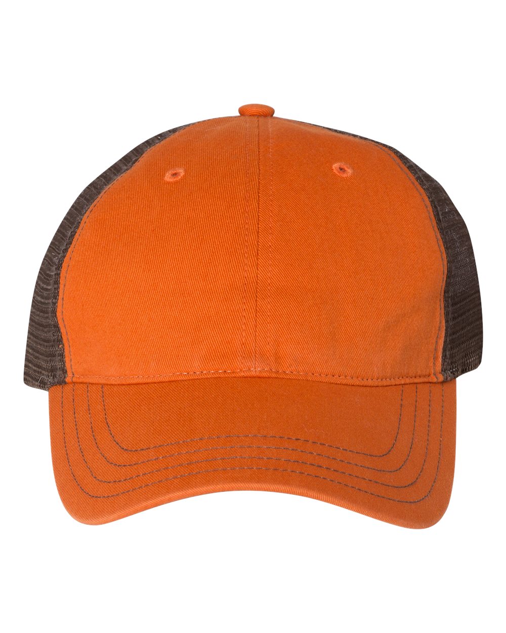 Richardson® Garment Washed Trucker Cap